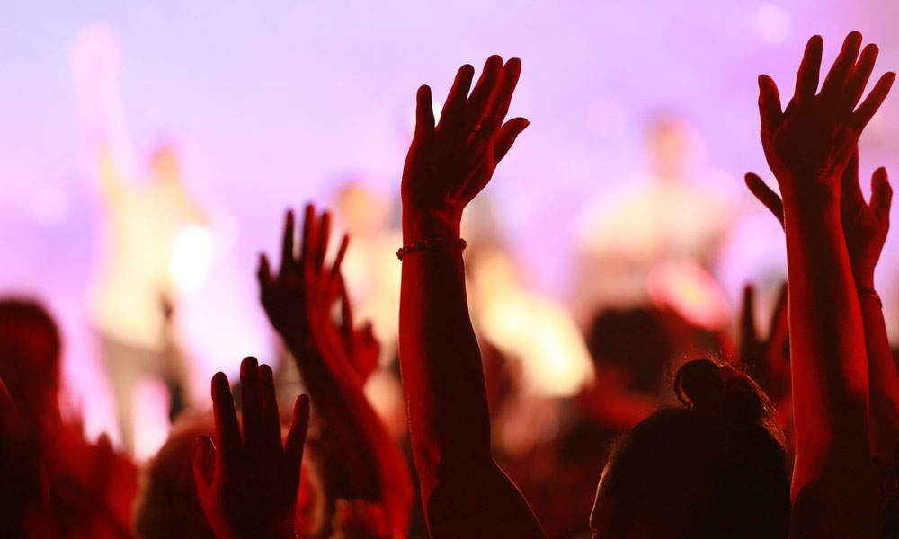 praise-and-worship