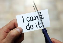 I can